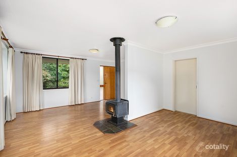 Property photo of 25 Macintyre Place Charnwood ACT 2615