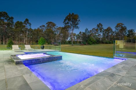 620-628 Camp Cable Rd, Logan Village, QLD 4207