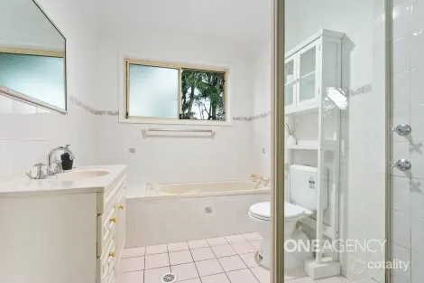 Property photo of 58 Exmouth Road Kanahooka NSW 2530