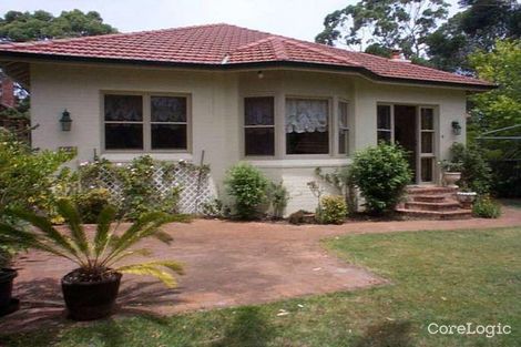 Property photo of 55 Spencer Road Killara NSW 2071