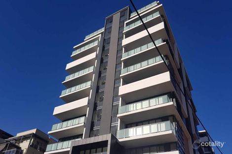 16/26 George St, Liverpool, NSW 2170