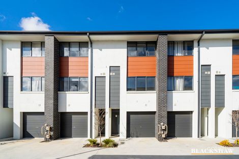 Property photo of 25/224 Flemington Road Harrison ACT 2914