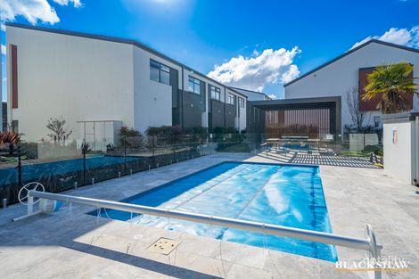 Property photo of 25/224 Flemington Road Harrison ACT 2914