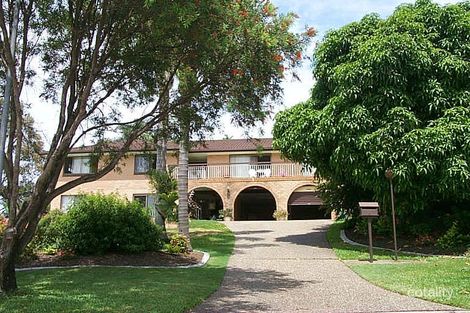 8 Taproot Pl, Elanora, QLD 4221