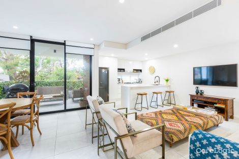 Property photo of 101/27 Chapman Street Gymea NSW 2227