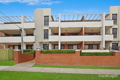 Property photo of 8/80-82 Mountford Avenue Guildford NSW 2161