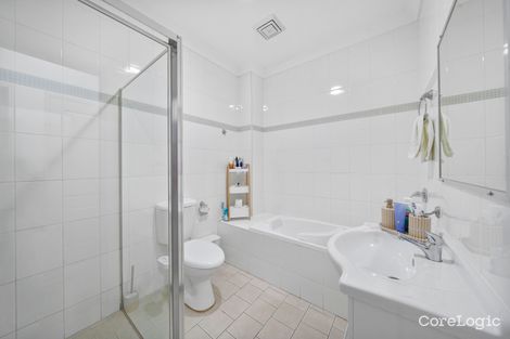 Property photo of 8/80-82 Mountford Avenue Guildford NSW 2161