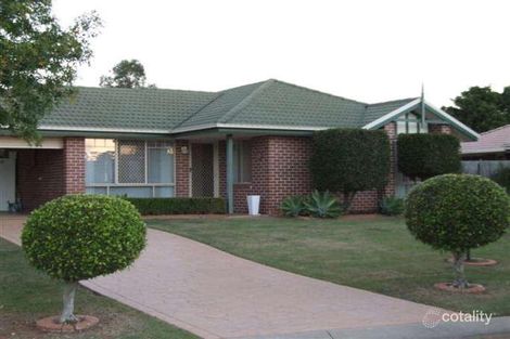 19 Burnett Dr, Murrumba Downs, QLD 4503