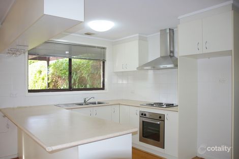 Property photo of 113 O'Halloran Circuit Kambah ACT 2902