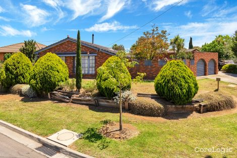 Property photo of 23 Aitken Avenue Hoppers Crossing VIC 3029