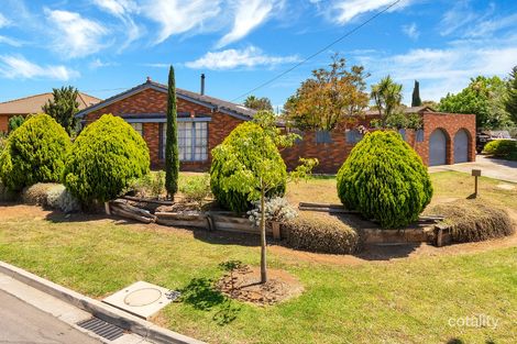 Property photo of 23 Aitken Avenue Hoppers Crossing VIC 3029