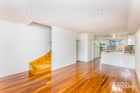 Property photo of 3/12 Fraser Street Morningside QLD 4170