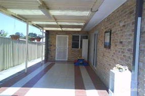Property photo of 2/85 Oxford Avenue Bankstown NSW 2200