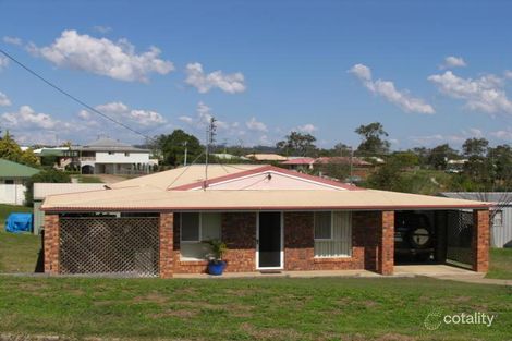 154 Macalister St, Murgon, QLD 4605