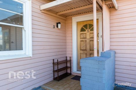 Property photo of 5 Homer Avenue Moonah TAS 7009