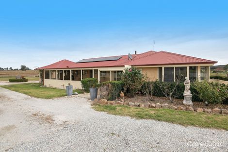 Property photo of 18 Maclura Drive Marulan NSW 2579