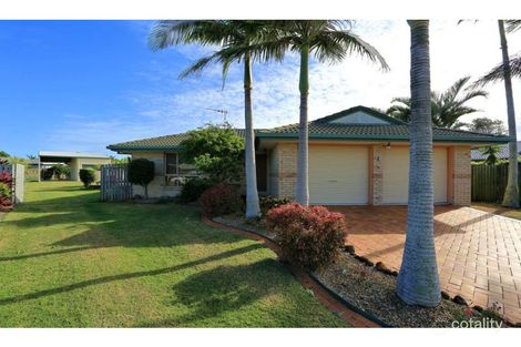 Property photo of 3 Bounty Court Bargara QLD 4670