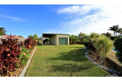 Property photo of 3 Bounty Court Bargara QLD 4670