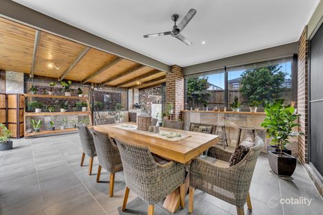 Property photo of 21 Coolana Drive Clyde North VIC 3978