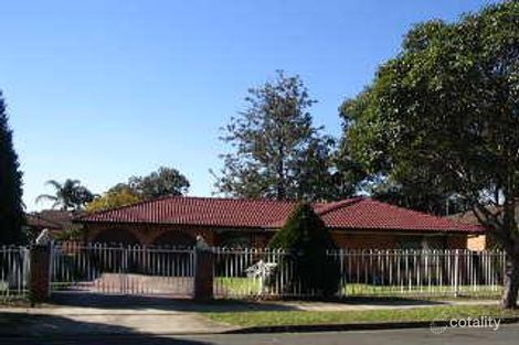 5 Bayswater St, St Johns Park, NSW 2176