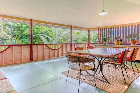 Property photo of 39 Moulton Street Ashgrove QLD 4060