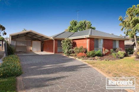 28 Cameron Way, Pakenham, VIC 3810