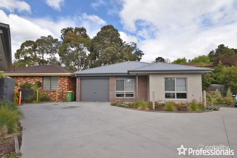 Property photo of 4 Reska Place Mooroolbark VIC 3138