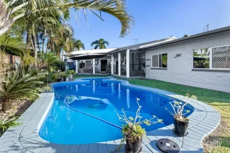 Property photo of 13 Leeuwin Crescent Bentley Park QLD 4869