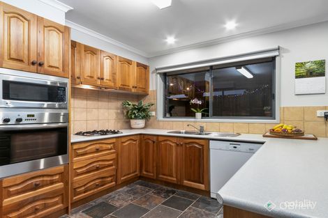 Property photo of 44 Allamanda Boulevard Lysterfield VIC 3156