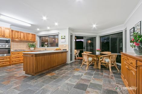 Property photo of 44 Allamanda Boulevard Lysterfield VIC 3156