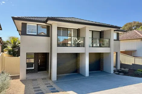 Property photo of 130A Lantana Road Engadine NSW 2233