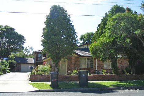 2/2a Grey St, Carlton, NSW 2218