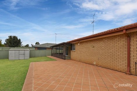 Property photo of 5 School House Road Regentville NSW 2745