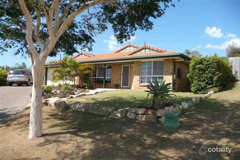 8 Matisse Pl, Mackenzie, QLD 4156
