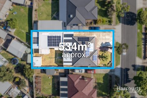 Property photo of 5 Soame Street Deer Park VIC 3023
