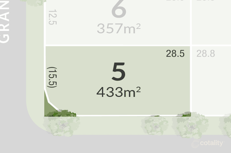 Lot 5/43 Wesley Rd, Griffin, QLD 4503