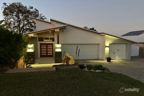 43 Sir Charles Holm Dr, Ormeau Hills, QLD 4208