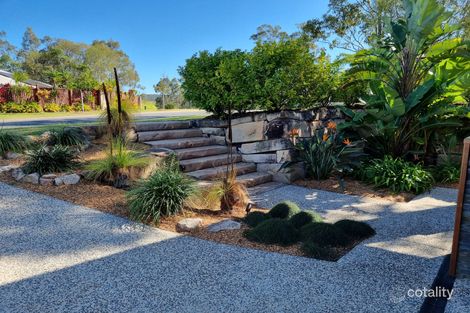 Property photo of 43 Sir Charles Holm Drive Ormeau Hills QLD 4208