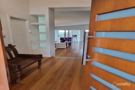 Property photo of 43 Sir Charles Holm Drive Ormeau Hills QLD 4208