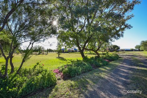 77 Ramsay School Rd, Ramsay, QLD 4358