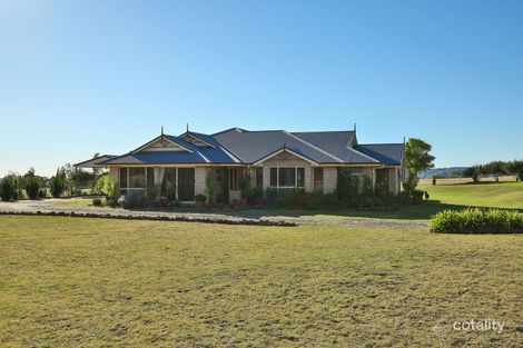 Property photo of 77 Ramsay School Road Ramsay QLD 4358