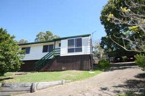 Property photo of 9 Gidgee Court Molendinar QLD 4214