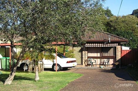 Property photo of 12 Bardo Road Kincumber NSW 2251