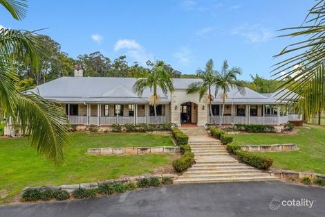 229 Ruffles Rd, Willow Vale, QLD 4209