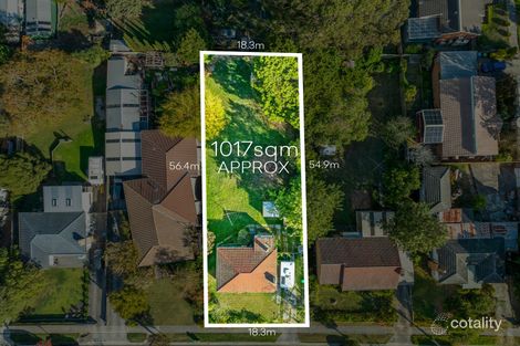 6 Margot St, Ferntree Gully, VIC 3156