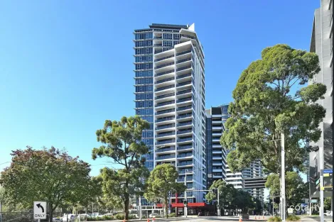 1302/11 Australia Ave, Sydney Olympic Park, NSW 2127