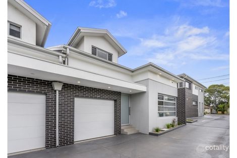 3/170 Dunmore St, Wentworthville, NSW 2145