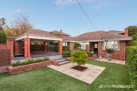 Property photo of 35 Stoke Avenue Kew VIC 3101