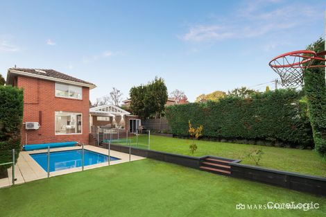 Property photo of 35 Stoke Avenue Kew VIC 3101