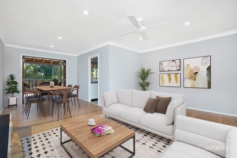 Property photo of 16 Dalray Street Lalor Park NSW 2147